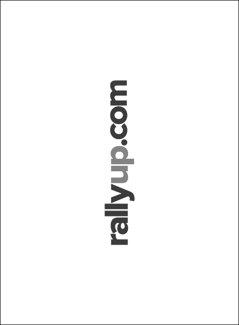Year Invitation (Black) Product Back
