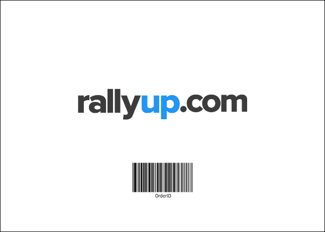 Vampire at Dusk Postcard Product Back