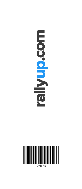 Fireworks VIP Pass Product Back