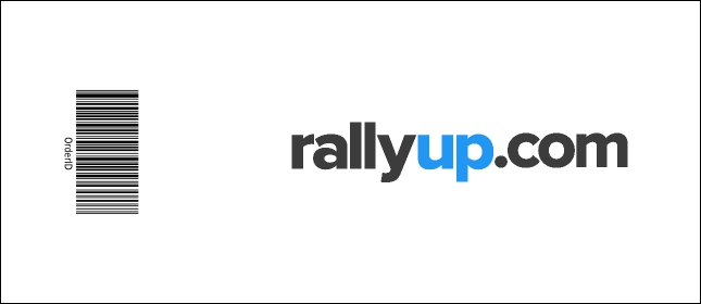 BBQ Vintage VIP Pass Product Back