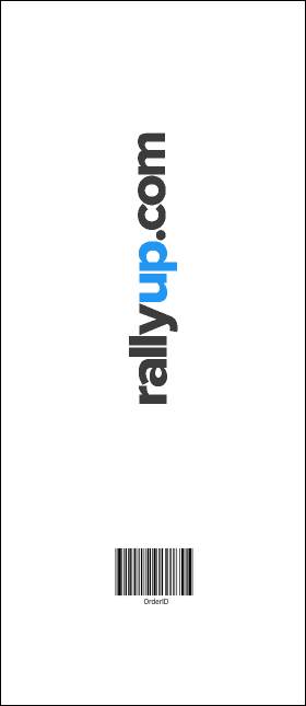 Bow Tie VIP Pass Product Back