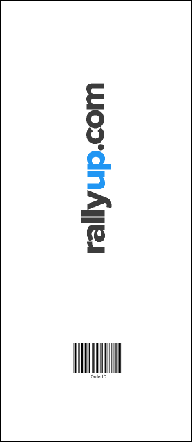 Swimming VIP Pass Product Back