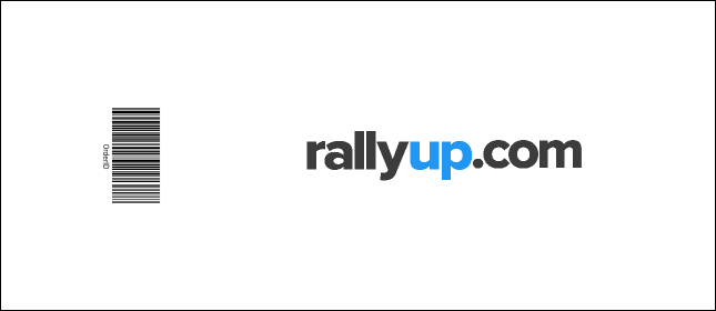 Boxing Event VIP Pass Product Back