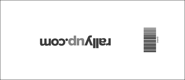 Montreal VIP Pass (black and white) Product Back