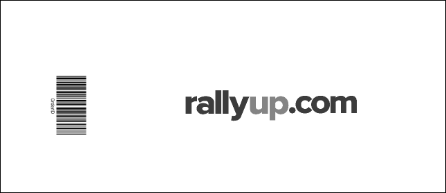 Seattle VIP Pass (black and white) Product Back