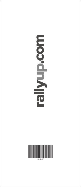 Sydney VIP Pass (Black and White) Product Back