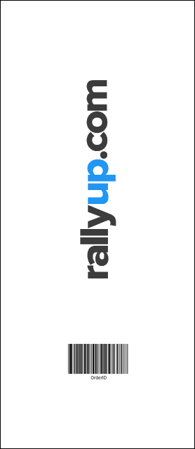 Bright Ideas Graduation VIP Pass logo Product Back