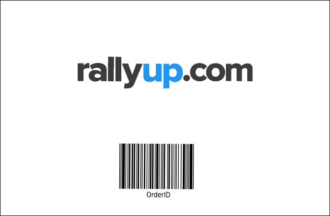 Power Lifting Drink Ticket Product Back
