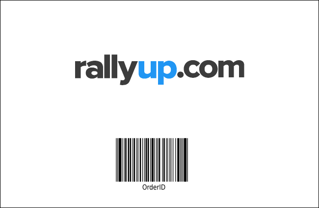 Punk Rock Drink Ticket Product Back