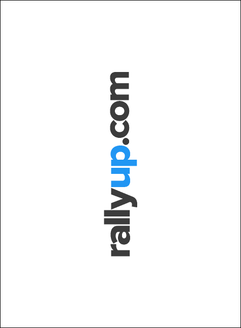 Social Networking Invitation Product Back