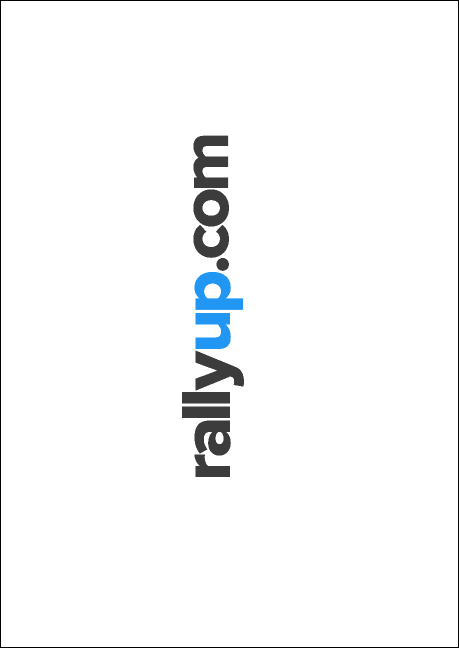 Social Networking Postcard Product Back