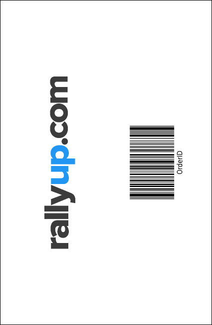 Diwali Drink Ticket Product Back