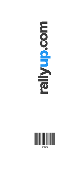 Class Reunion VIP Pass Product Back