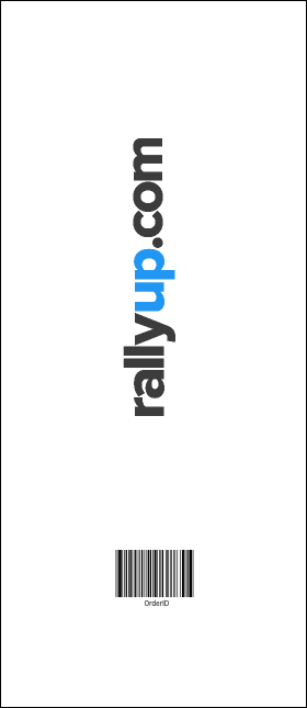 Skateboarding VIP Pass Product Back