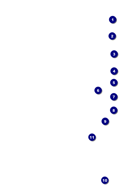 Wedding Classic Drink Ticket Front Field Markers