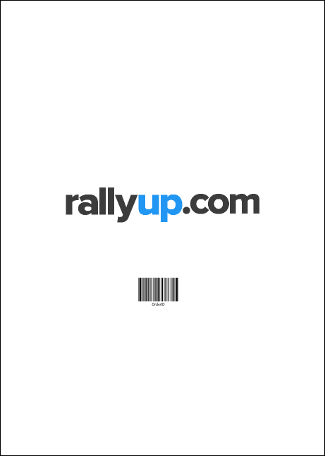 High Holidays Club Flyer 1 Product Back